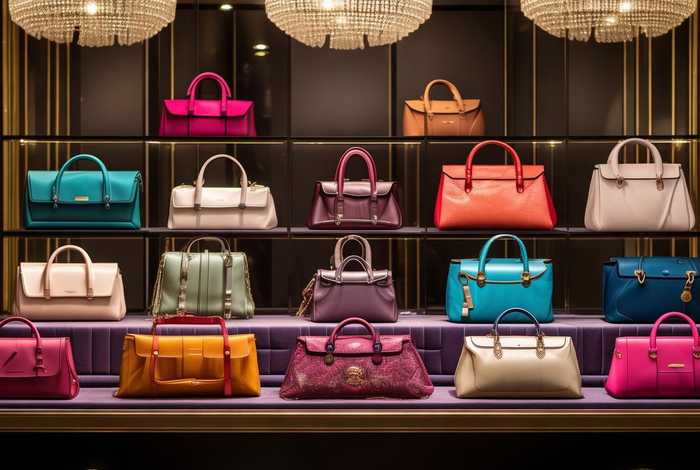 豪华包包品牌推荐(豪华包包品牌推荐知乎) 豪华包包品牌推荐(豪华包包品牌推荐知乎)