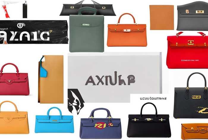 名包有哪些牌子标志，名包有哪些牌子标志好看