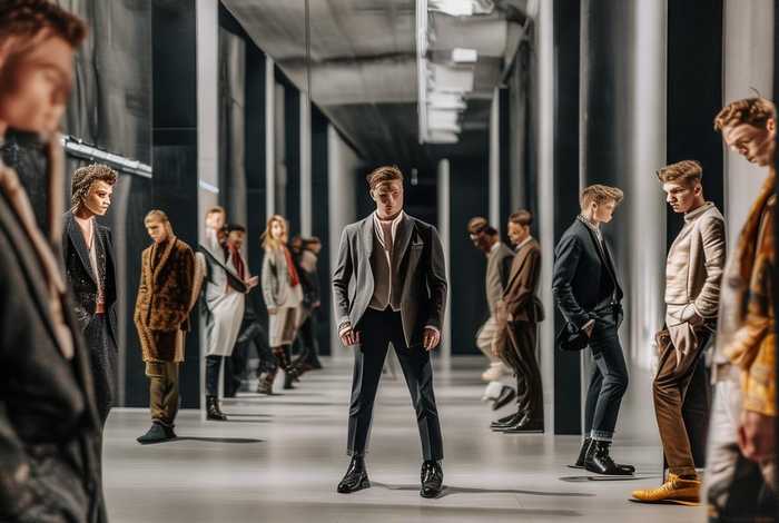 品牌服装排行榜前十名男 品牌服装排行榜前十名男装