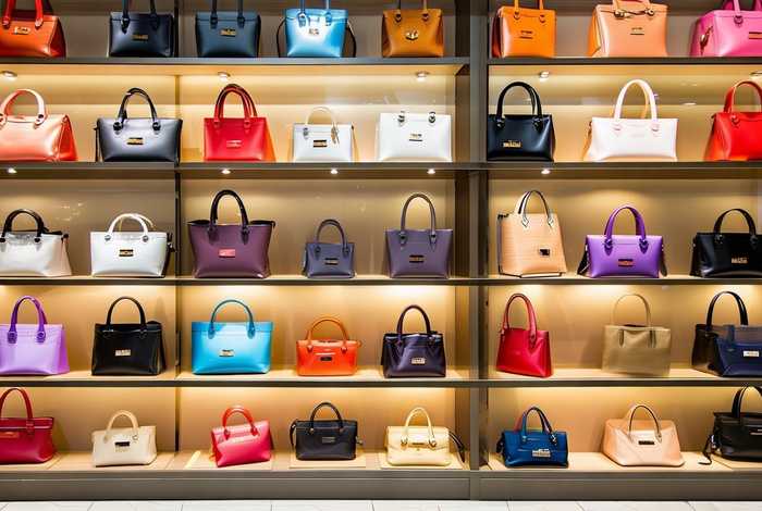 国内商场常见女包品牌；国内商场常见女包品牌有哪些