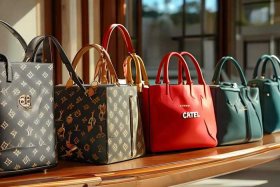 女人的名牌包品牌都有哪些图片；女人的名牌包品牌都有哪些图片和名字