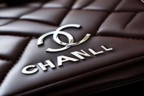 名牌包包标志和图案chanel；名牌包包标志和图案 logo