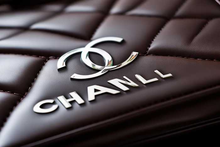 名牌包包标志和图案chanel；名牌包包标志和图案 logo