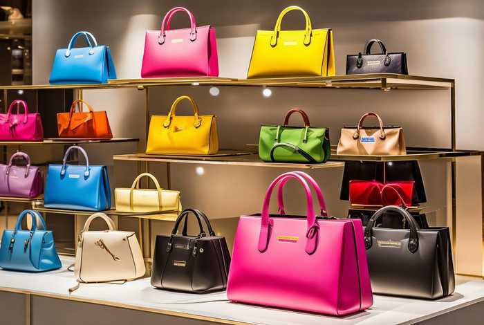 国产女包排名前十品牌（国产女包排名前十品牌有哪些）