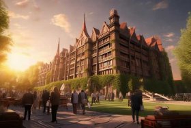 全球最好的医学院、全球最好的医学院校大学排名