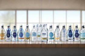 排名前十的矿泉水，排名前十的矿泉水有哪些