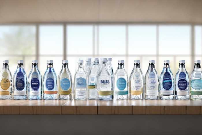 排名前十的矿泉水，排名前十的矿泉水有哪些