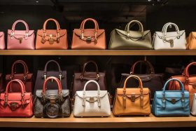 女包品牌档次（女包品牌档次分类）