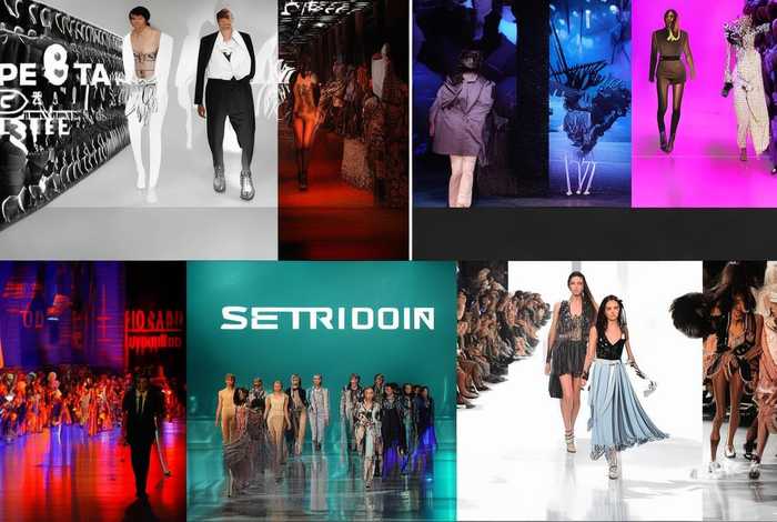 全球前50名服饰品牌图标 全球服饰品牌前10名