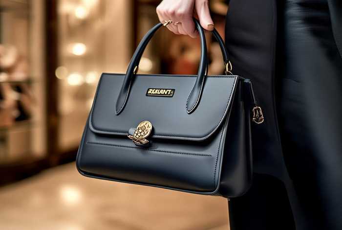 品牌包包名称及标志 品牌包包名称及标志图片