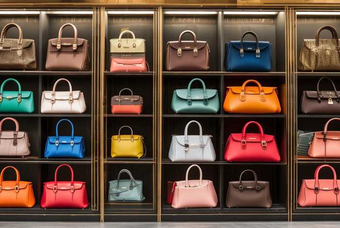 女包排行榜前二十（女包排行榜前二十名品牌）