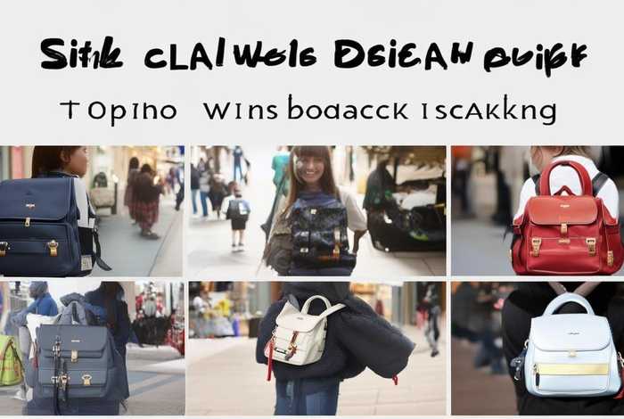 女士双肩电脑背包品牌排行榜，女士双肩背包品牌十大排名