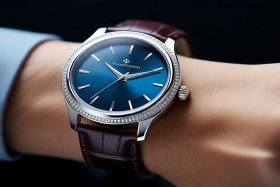 卡地亚官网最新款；卡地亚官网最新款手表