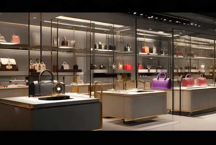 全球奢侈品品牌排行榜 - 2021全球十大奢侈品牌排行榜