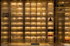 国际一线奢侈品牌排行榜有哪些、国际一线奢侈品牌排行榜有哪些牌子