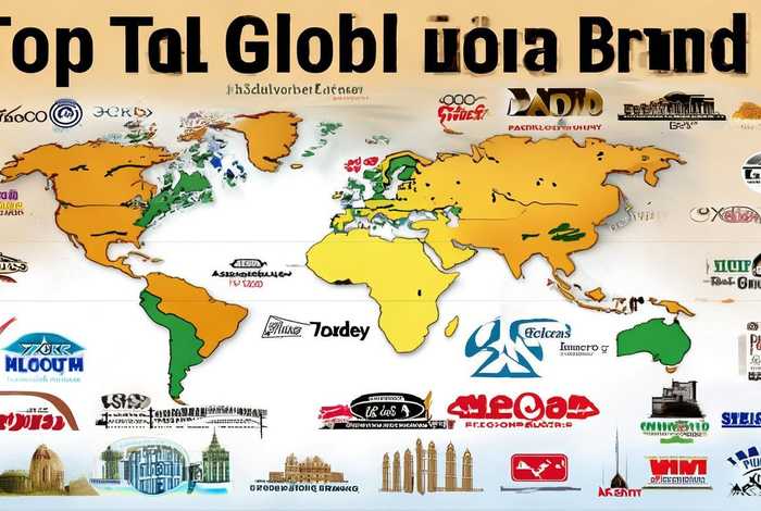 全球知名品牌排行榜前十名（全球知名品牌排行榜前十名有哪些）