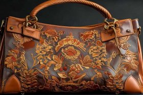 老花包包是什么材质、老花包包是什么材质做的