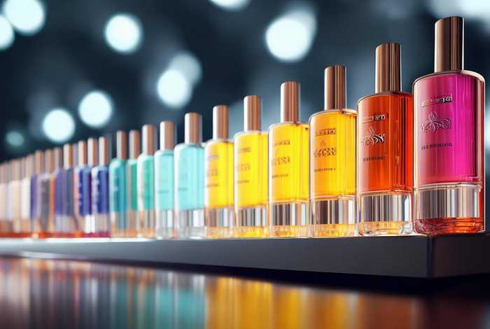 化妆品品牌 logo、化妆品品牌logo图片及名称