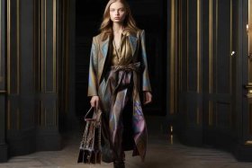 国际服装十大奢侈品排名榜 - 国际服装十大奢侈品排名榜最新