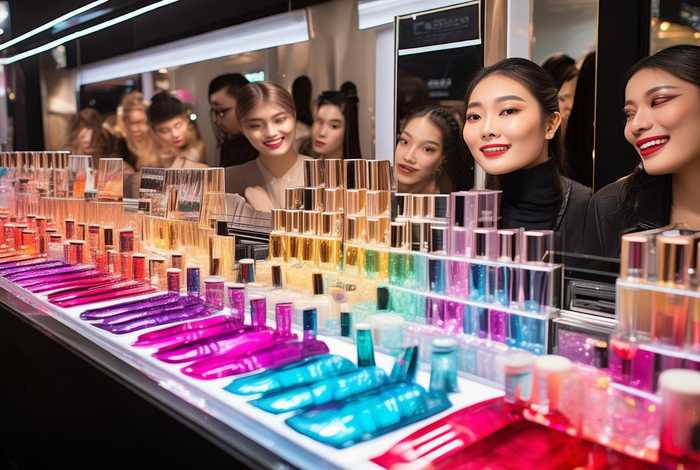 女士化妆品国内十大品牌排行榜，女士化妆品国内十大品牌排行榜最新