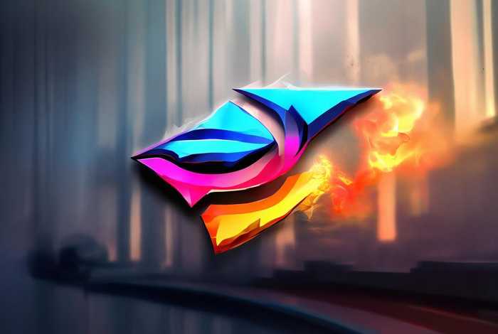 酷奇标志logo图片（酷奇标志logo图片壁纸）