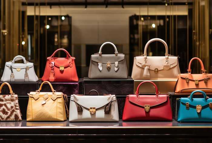 全球排名前十的包包品牌有哪些，全球排名前十的包包品牌有哪些牌子