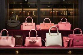 国内十大名牌包包排名，国内十大名牌包包排名榜