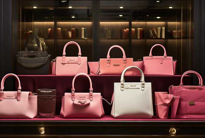 国内十大名牌包包排名，国内十大名牌包包排名榜