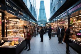 上海奢侈品二手市场，上海奢侈品二手市场价格