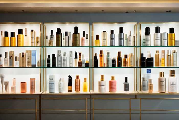 护肤品十大知名品牌、护肤品十大知名品牌有哪些