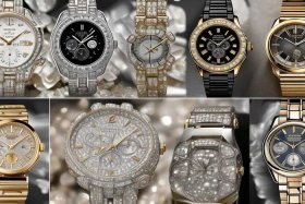 女士手表品牌排名前十价格，女士手表品牌排名前十价格图片