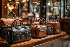 卖男士包的有什么品牌 - 卖男士包的有什么品牌好