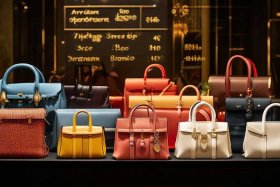 奢侈女包品牌大全排名图片；奢侈女包品牌大全排名图片及价格