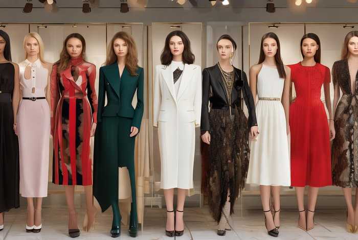 女人十大名牌衣服品牌中国 - 女人十大名牌衣服品牌中国有哪些