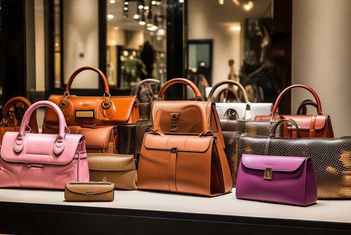 奢侈品包包入门款式大全（奢侈品包包入门款式大全图片）