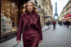 国外奢侈品服装品牌（国外奢侈品服装品牌排行榜）