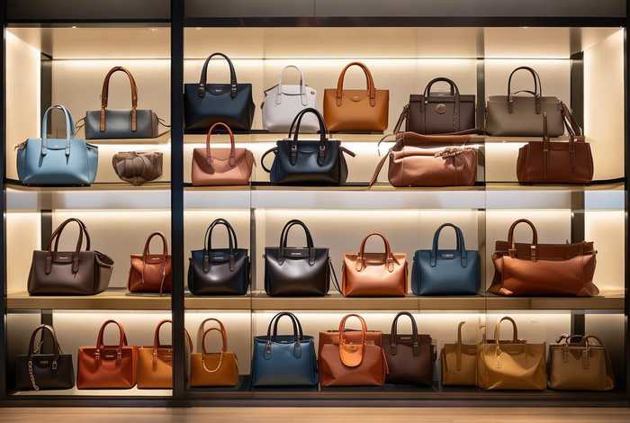 女包中高端品牌有哪些（女包中高端品牌有哪些款式）