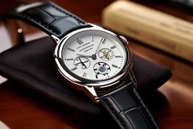 路易威登机械女表多少钱（路易威登机械表价格）