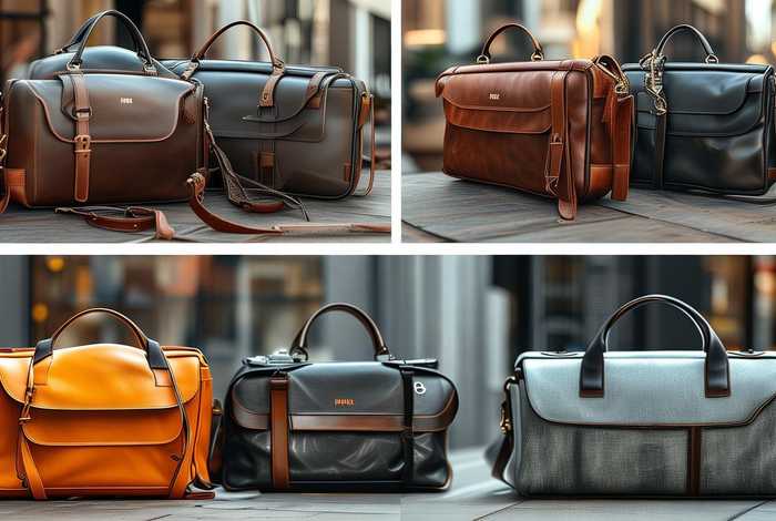 男士单肩包品牌前20排名，男士单肩包品牌十大排名
