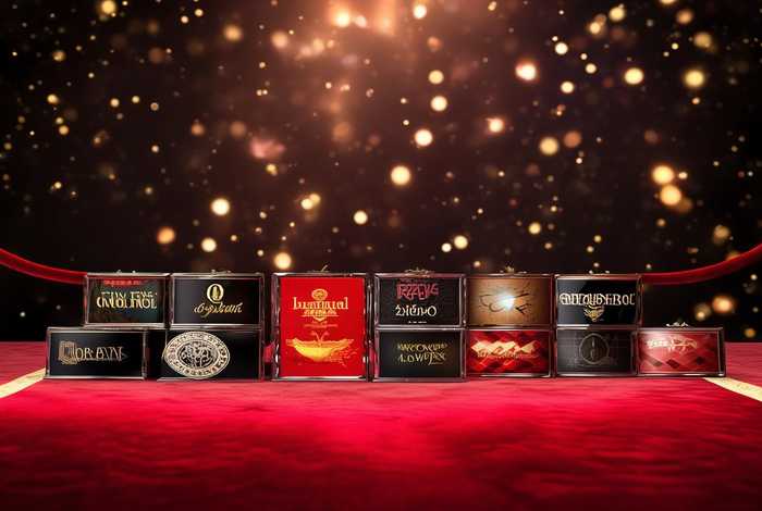 全球十大奢侈品牌排名（全球十大奢侈品牌排名榜）