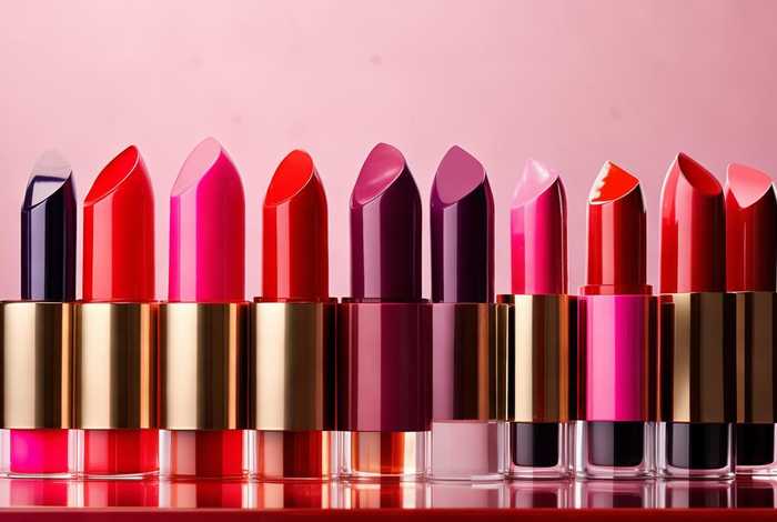口红排名前十名品牌价格 口红排名前十名品牌价格图片