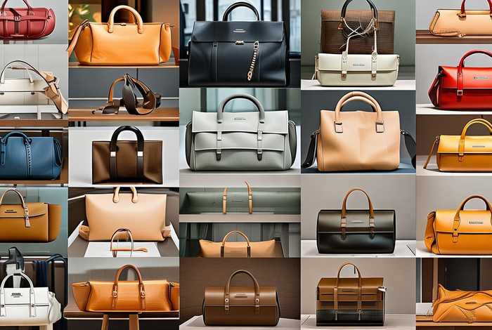 女士大容量包包品牌大全；女士大容量包包品牌大全图片