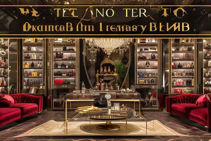 全国十大奢侈品；全国十大奢侈品牌