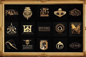 全球十大奢侈香水品牌logo（全球十大顶级香水奢侈品牌）