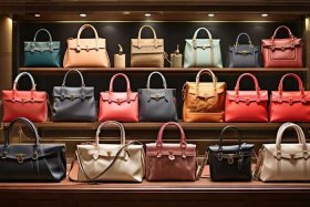 名牌包包品牌排行榜女士款 - 名牌包包品牌排行榜女士款有哪些