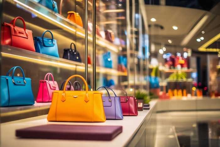 三亚免税店包包品牌一览表 三亚免税店包包品牌一览表图片