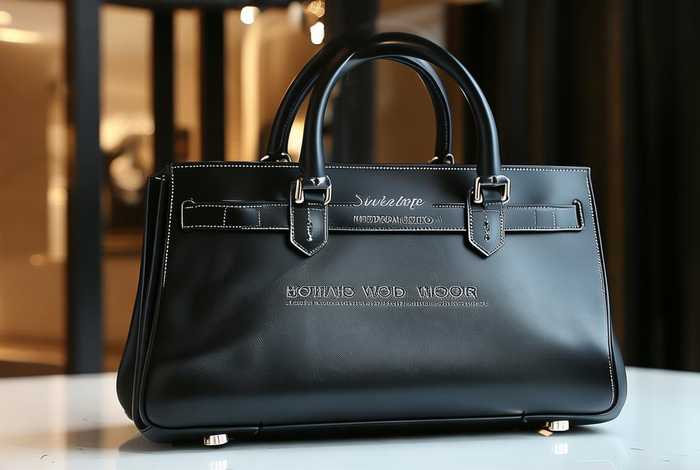 国外包包品牌四个字的名字有哪些，国外包包品牌四个字的名字有哪些呢