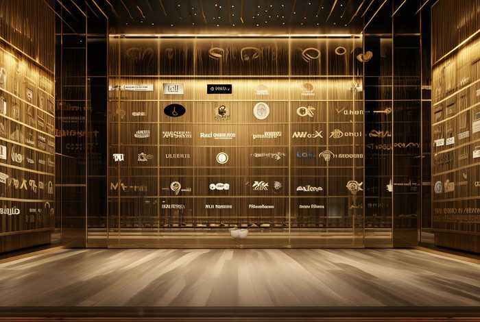 全球高奢品牌排行榜最新 全球高奢品牌排行榜最新排名