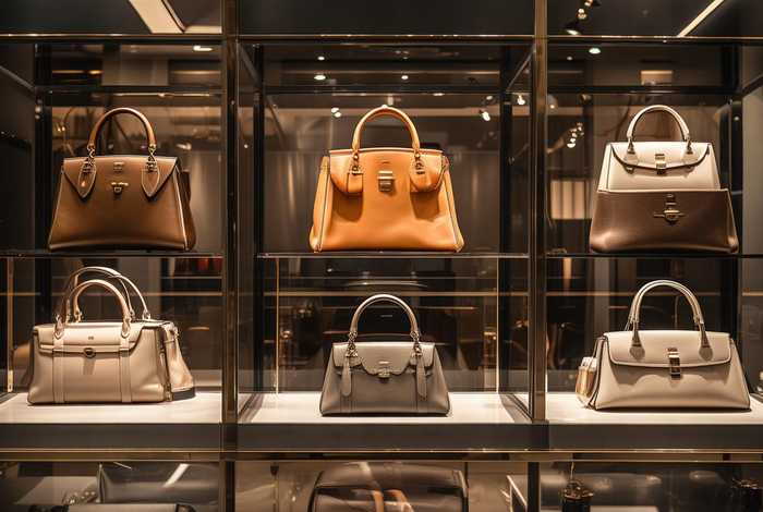 轻奢品牌包包品牌排行(轻奢品牌包包品牌排行榜) 轻奢品牌包包品牌排行(轻奢品牌包包品牌排行榜)