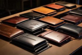 男士钱包排名品牌、男士钱包排名品牌有哪些